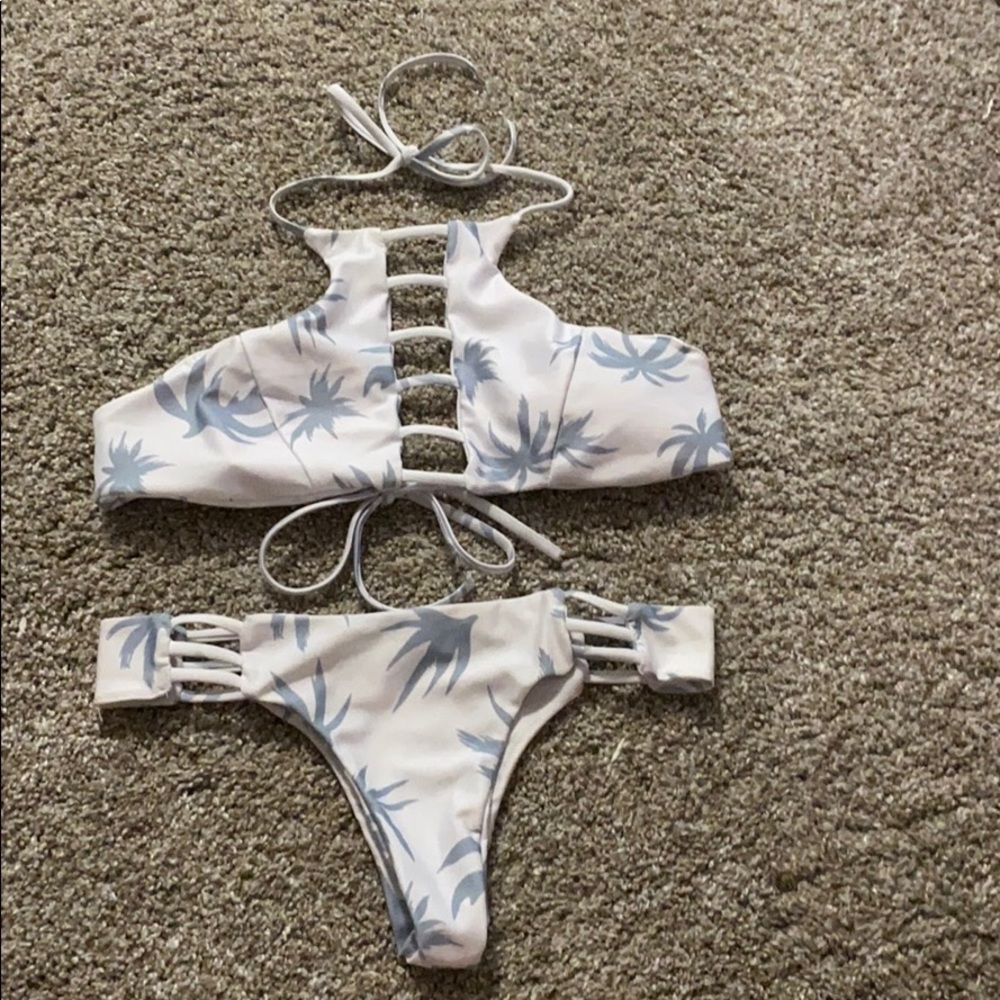 Thong Bikini